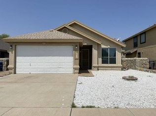 11249 Duster Dr, El Paso, TX 79934