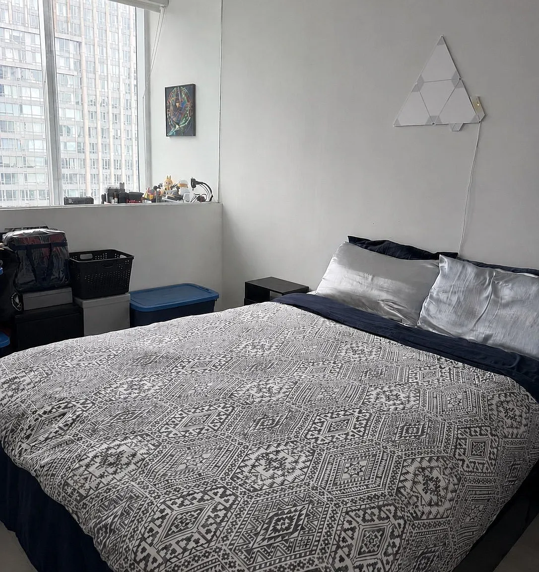 2 bed, $2,400 — Photo 3