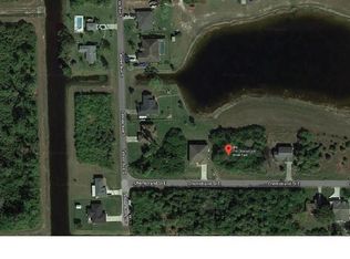 719 Chemstrand St E, Lehigh Acres, FL 33974