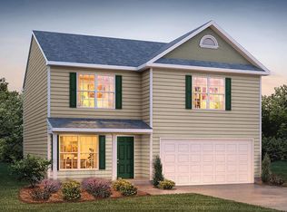9404 Calla Lilly LOT 128, Mascot, TN 37806