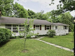 530 Stafford St, Cherry Valley, MA 01611