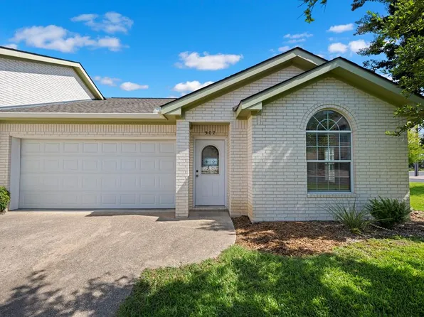 502 Winding Way, Fredericksburg, TX 78624