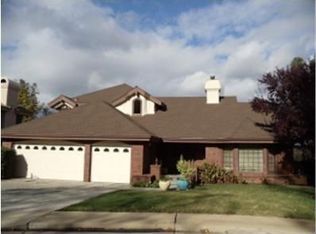 1424 Saint Andrews Dr, Redding, CA 96003