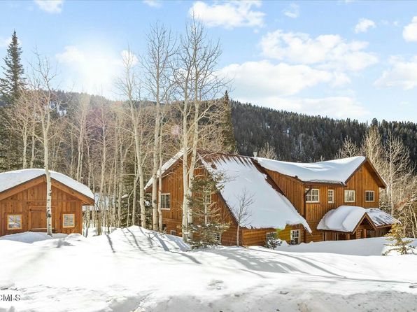 11148 E Big Cottonwood Canyon Rd, Brighton, UT 84121