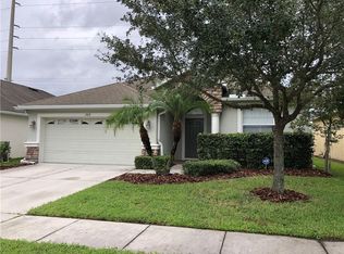 3919 Washburn Pl, Zephyrhills, FL 33543
