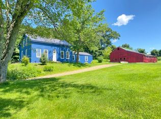 22 Brookfield Rd, North Brookfield, MA 01535