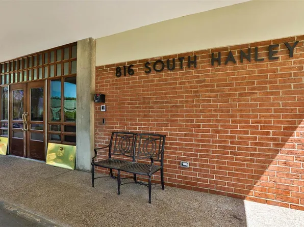 816 S Hanley Rd APT 14B, Saint Louis, MO 63105