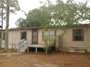 5470 S Fife Pt, Lecanto, FL 34461