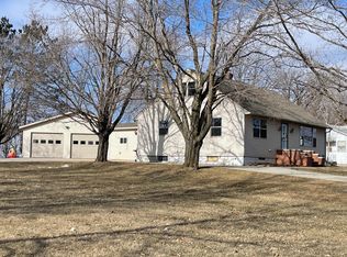 105 Highway 71 S, Bertha, MN 56437