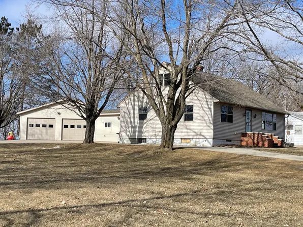 105 Highway 71 S, Bertha, MN 56437