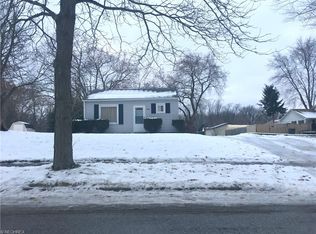 1036 Derbydale Rd, Akron, OH 44306