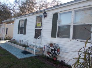 4321 Woodstock Blvd, Zephyrhills, FL 33542