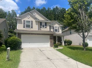 5553 Sable Way, Atlanta, GA 30349