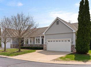 2311 Caribou Ln, Grafton, WI 53024