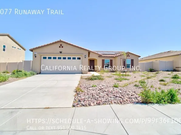 1077 Runaway Trl, San Jacinto, CA 92582