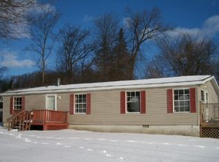 55 Bloomingdale Ave, Gloversville, NY 12078