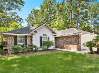 3 Trace Loop, Mandeville, LA 70448