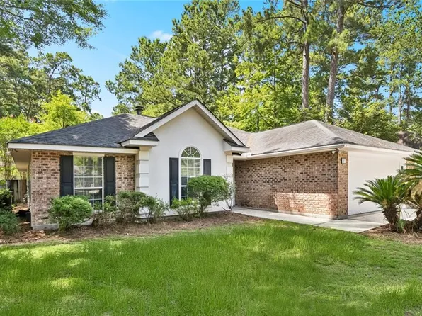 3 Trace Loop, Mandeville, LA 70448
