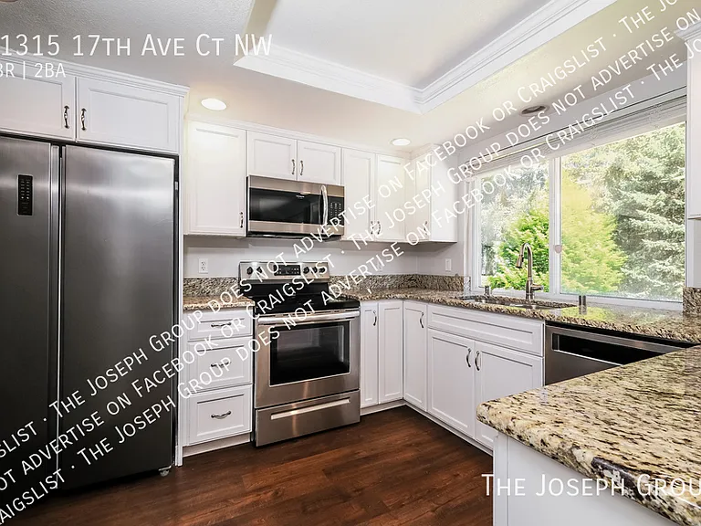 11315 17th Avenue Ct NW — Photo 9