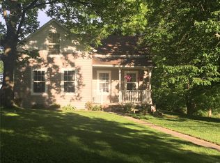 118 Messmer St N, Kelso, MO 63758