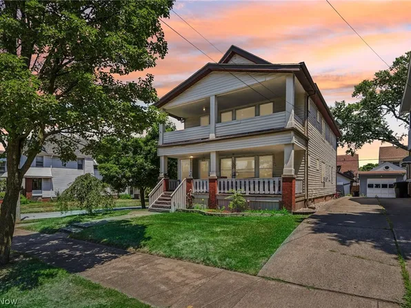 4347 W 49th St, Cleveland, OH 44144