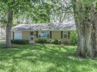 6949 Walmer St, Overland Park, KS 66204