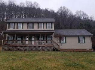 451 Saturn Rd, Buchanan, VA 24066