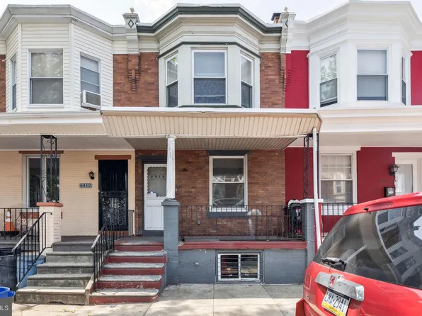 6414 N Woodstock St, Philadelphia, PA 19138