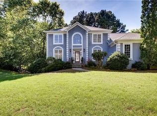 1967 Fields Pond Dr, Marietta, GA 30068