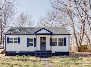 105 Crescent Ave, Smyrna, TN 37167