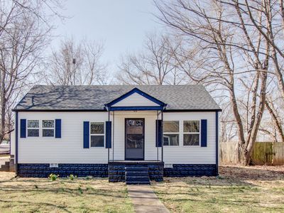 105 Crescent Ave, Smyrna, TN, 37167