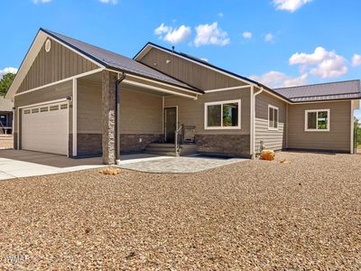 460 S Mountain Pines Ave, Show Low, AZ, 85901