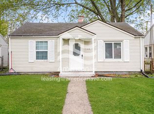 1126 Beale St, South Bend, IN 46616