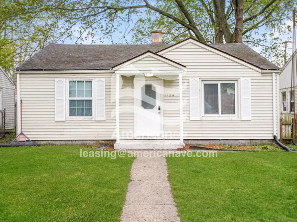 1126 Beale St, South Bend, IN 46616