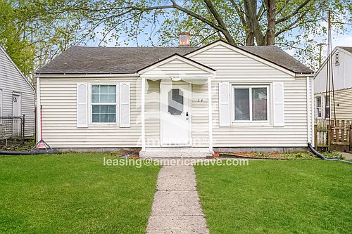 1126 Beale St Photo 1
