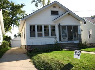 726 E Gift Ave, Peoria, IL