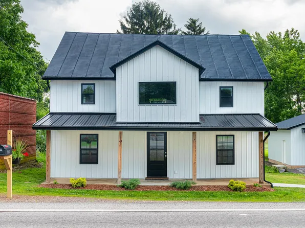 7331 State Route 314, Shauck, OH 43349