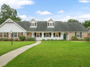 110 N Dabney Dr, Slidell, LA 70458