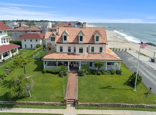 1 Cedar Ave, Allenhurst, NJ 07711