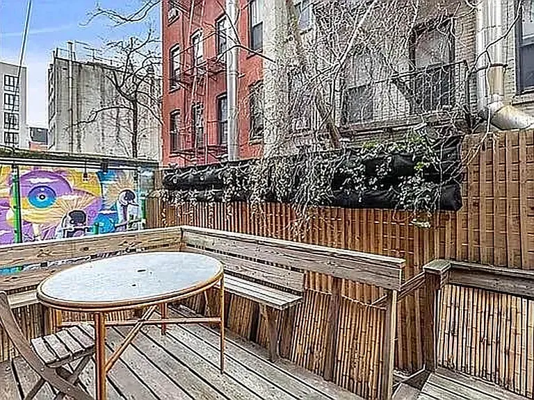167 Mott St #1BA — Photo 1