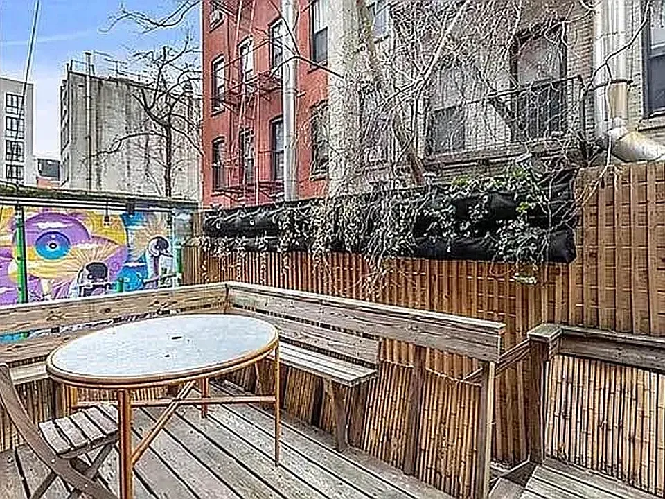 167 Mott St #1BA