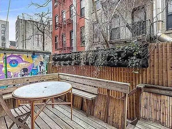 167 Mott St #1BA, New York, NY 10013