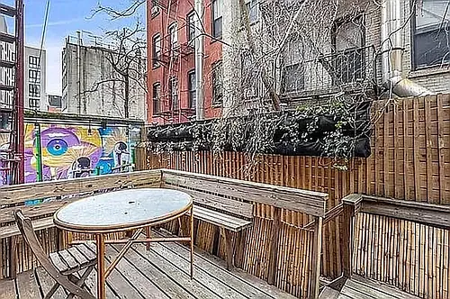 167 Mott St #1BA Photo 1 167 Mott St #1BA Photo 1