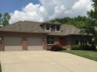 664 Carson Dr, Lebanon, OH