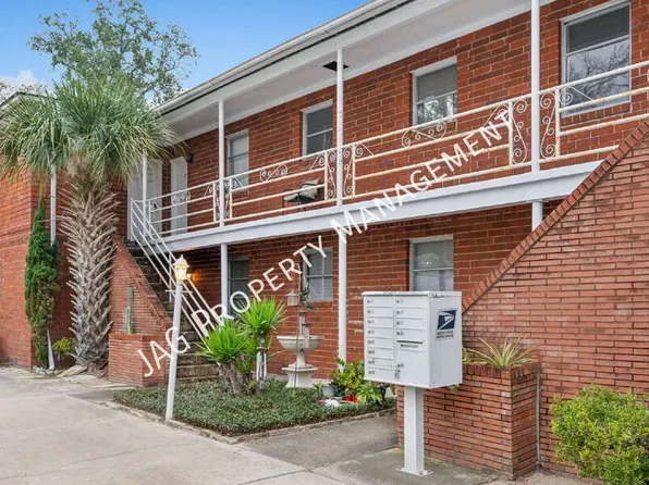 1123 Lasalle St APT 1, Jacksonville, FL 32207