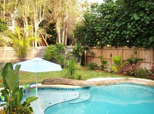 176 24th St, Cocoa Beach, FL 32931