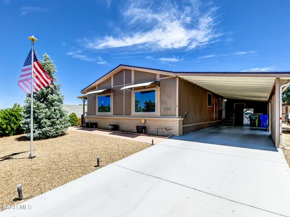 1759 Knoll Dr, Prescott, AZ 86301