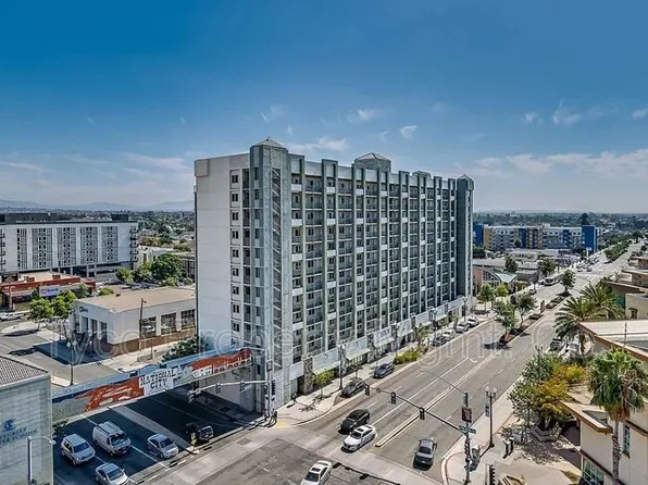801 National City Blvd Unit 1103, National City, CA 91950