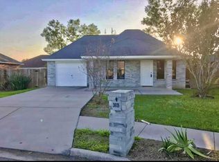 3605 Loyola Ave, McAllen, TX 78504