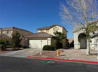 6080 Riflecrest Ave, Las Vegas, NV 89156